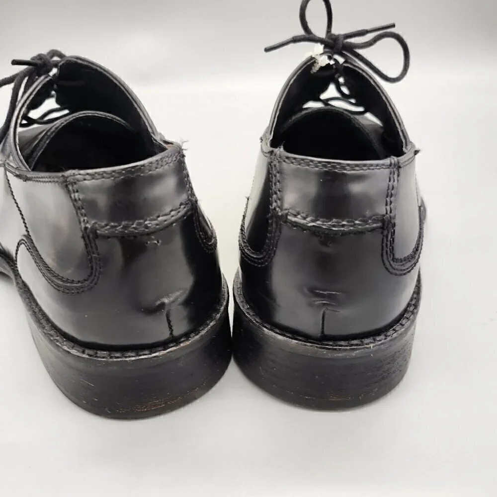 Bacco Bucci Bennett Oxford Men Size 10.5 Shoes
